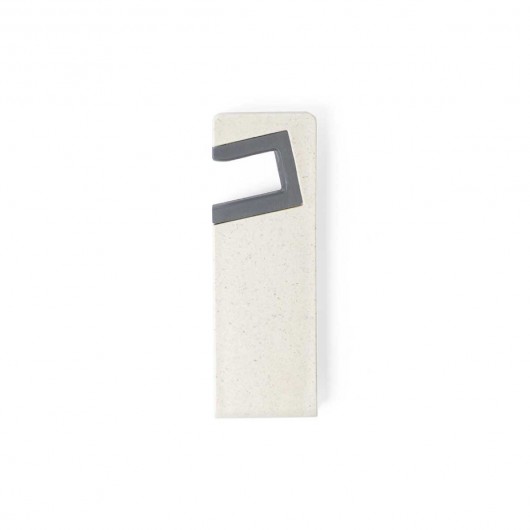 Promotional Row Phone Holder Closed
